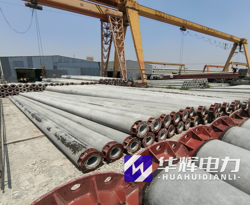 资源21米水泥电线杆